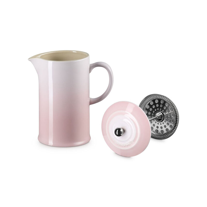 Le Creuset Stoneware Coffee Press 1L image number 30